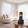 Select Sound Telefono Inalambrico Dúo 8032