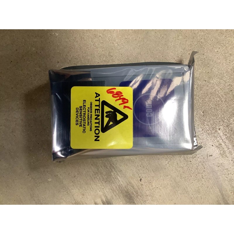 Jeron 6849+ Code Blue