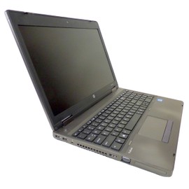 HP ProBook 6570b 15.6" Business Notebook PC - C6Z48UT