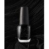 OPI Esmalte de uñas Nail Lacquer "BLACK ONYX" 15ML