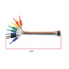 Create idea Pack of 10 Logic Analyzer Test Hook Clip