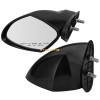 M MATI Left & Right Hand Mirror for Yamaha Waverunner