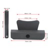 Sump Gasket Separator Motor Aluminum Alloy Gear Sump Seal Separator