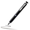 Navitech Matt Black Fine Point Digital Active Stylus Pen Compatible