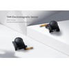 GuliKit GuliKit Switch Joysticks Replacement, Updated Anti-Drift TMR Electromagnetic Joystick