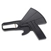 Body Fat Caliper 0-80mm, Accurate and Easy Measurements, Designed for