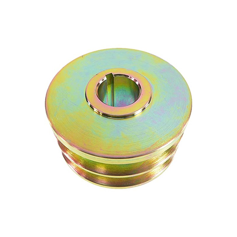 DB Electrical ADR5000 Pulley (for Delco 25SI, 27SI, 29SI, 30SI