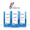 Secret Desodorante Secret Clinical Powder Protect 2 Unidades, 45gr, empaque
