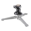 Mantona Basic TBH 2nd VI Ball Head - 360 Degree