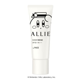 Ali Chrono Beauty Color Tuning UV 03 Limited Package Kirby