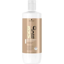 Schwarzkopf Blondme All Blondes Detox Shampoo 33.81 oz