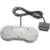SNES Retro Replacement Controller Gamepad - SNES Gaming Joypads Gamepad