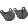 SbS Carbon Tech High-Performance Brake Pads