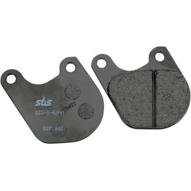 SbS Carbon Tech High-Performance Brake Pads