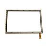 YuYue Electronic Touchscreen Digitizer Glass Panel Replacement Compatible with OXTAB