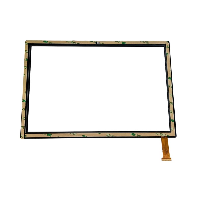 YuYue Electronic Touchscreen Digitizer Glass Panel Replacement Compatible with OXTAB