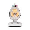 4moms RockaRoo and MamaRoo Infant Insert for Newborn Baby and