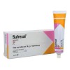 Crema Para El Cuerpo Sufrexa L, Gel Al 2% Con