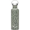 Salewa Aurino Stainless Steel 1.0 L Bottle, shadow/spotted, plain