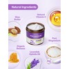 STILIP Natural Topical Magnesium Cream – Magnesium Lotion for Nighttime