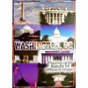 Washington D.C. Souvenir Playing Cards