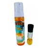 Lux-z Espumador Jabón De Calabaza Foam Lux-z Limpiar Calzado Piel