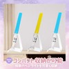 IMPACT Online Penlight Stand Case Presentation Storage Heart Penlight Holder