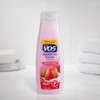 Alberto VO5 Moisture Milks Strawberries & Cream Conditioner, Unisex, 15