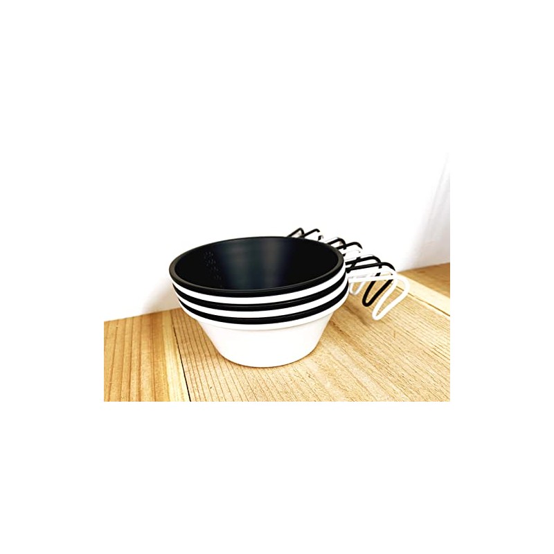 BLUE CAMP Blue Camp Shera Cup, White, Compatible with Direct