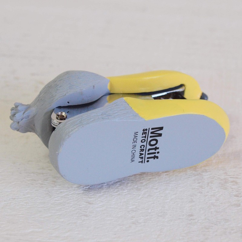 Setokraft Stapler SR-4601 Stapler Height: Approx. 1.6 inches (4 cm)