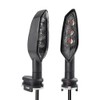 YZF R1 R1M R1S Fender Eliminator LED Indicator Turn Signal