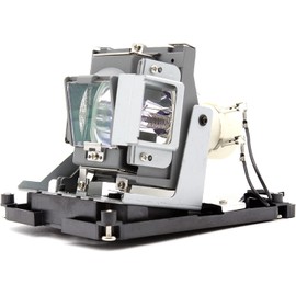Emazne OEM for SP-LAMP-072 Projector Lamp Genuine Original Bulb with Housing for InFocus IN3118HD for Optoma DE.5811116519-SOT EH1060 EH1060i EX779 EX779i TH1060 TX779 5811116885-SU D952HD