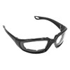 Hsthe Sea 2 x Onion Glasses Protective Glasses Eye Protection