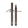 Merging Merzy The First Pen Eyeliner 0.5g, BLACK OREO, 5 pieces / 머지 더 퍼스트 펜 아이라이너 0.5g, BLACK OREO (검정), 5개