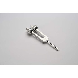 432Hz Weighted Tuning Fork
