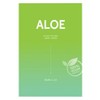 The Clean Vegan Mask - Aloe