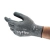 Ansell HyFlex 11-531 Cut Resistant Gloves, Mechanical Protection, Exceptional Grip
