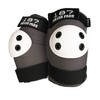 187 Killer Pads Elbow Pads, X-Large, Grey/White