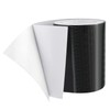 RealPlus 6" x 50' RV Underbelly Tape Waterproof Belly Tape
