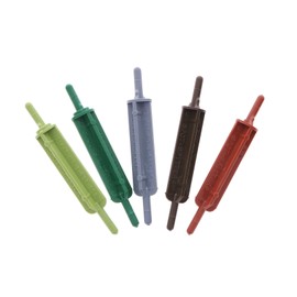 Primerus Products, LLC Primerus Spot-Spitters Short - Green, 13.2 GPH, 160, 10