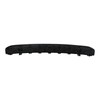 Front Bumper Lower Grille Compatible with Dodge Ram 1500 DT