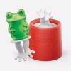ZOKU Ice Pop Popsicle Character Molds - Various Characters New