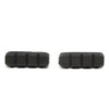 Clarks 50mm Mountain Brake Pads, Black, One Size