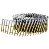 1-3/4 x .092 Inch 15 Degree Wire Weld Coil -