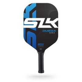 Selkirk Carbon Pickleball Paddle | Dual Carbon & Fiberglass Face with a Rev-Cor+ Polymer Core | Performance and Technology United with Comfort, Balance, and affordability