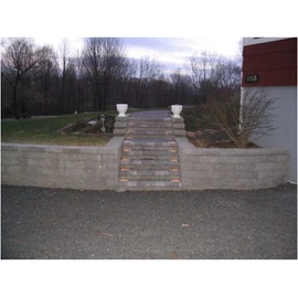 Kerr Lighting Residential Paver Lights 4" x 8" for Walk, Patio, Driveway, & Pool Deck Installation , Individual