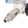 Air Compressor Pressure Regulator 1/4 Inch NPT Air Pressure Regulator