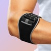 Evapure Tennis Elbow Support Strap for Men Women, Savior for
