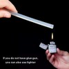 Hot Melt Glue Sticks 11mm x 300mm Portable Transparent Hot
