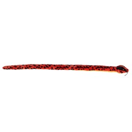 Aurora - Jungle - Red Viper - 127cm.